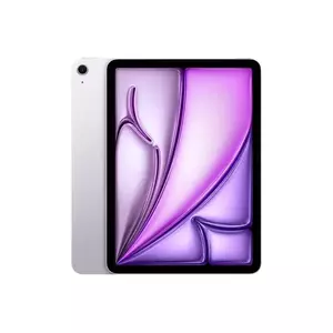 Tableta Apple iPad Air 11 (2024) 128GB Flash 8GB RAM WiFi + 5G Purple imagine
