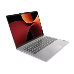 Notebook Lenovo IdeaPad Slim 5 14AHP9 14" WUXGA OLED AMD Ryzen 7 8845HS RAM 32GB SSD 1TB No OS Cloud Grey imagine