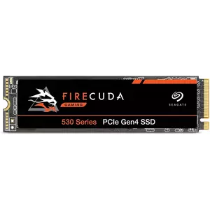 Hard Disk SSD Seagate FireCuda 530 1TB M.2 2280 imagine