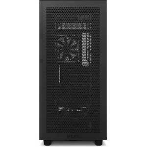 Carcasa PC NXZT H7 Flow Matte Black imagine