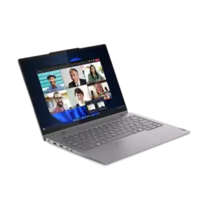Notebook Lenovo ThinkBook 14 2-in-1 G4 IML 14" WUXGA Touch Intel Core Ultra 7 155U RAM 16GB SSD 512GB Windows 11 Pro Luna Grey imagine
