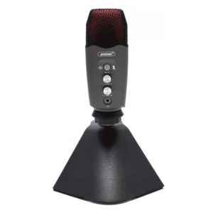 Microfon profesional pentru studio Q MIC995 imagine
