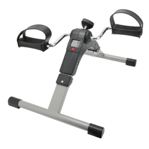 Mini Bicicleta 2 In 1 Pentru Antrenament Fitness ecran LCD Pliabila imagine