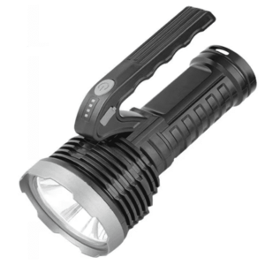 Lanterna de mana SL 02 cu LED T6 si COB 1000 lumeni imagine