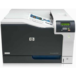 Imprimanta Second Hand Laser Color HP LaserJet Professional CP5225DN, A3, 20 ppm, 600 x 600dpi, USB, Retea imagine