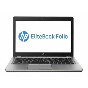 Laptop HP EliteBook Folio 9470M, Intel Core i5-3427U 1.80GHz, 8GB DDR3, 256GB SSD, Webcam, 14 Inch imagine