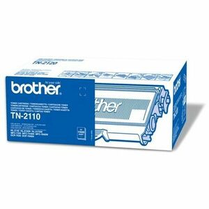 Toner BROTHER TN2110 HL2140 1.5K imagine