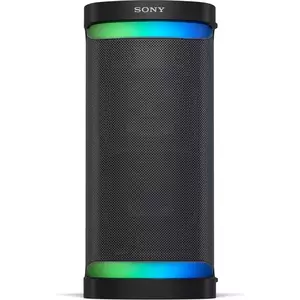 Sistem audio portabil SONY SRS-XP700, MEGA BASS, Bluetooth, LDAC, Wireless, IPX4, Party Connect, Autonomie de 25 ore, Negru imagine