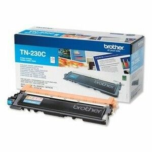 Toner BROTHER TN230C HL3040CN Cyan 1.4K imagine