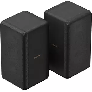 Boxe spate Sony SA-RS3S, Wireless, 100W, Negru imagine