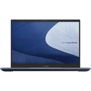 Laptop ASUS ExpertBook B5 B5602CBN-L20109, 16 inch, Intel Core i7-1270P, 32 GB RAM, 2 TB SSD, Intel Intel Iris Xe Graphics, Free DOS imagine