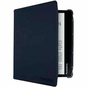 Husa protectie PocketBook Era Shell Cover, Albastru marin imagine