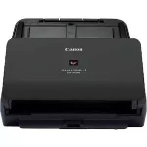 Scanner Canon DR-M260, Duplex, ADF, A4 imagine