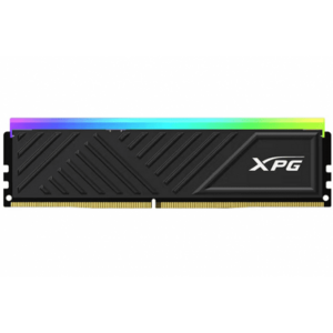 Memorie XPG Spectrix D35G RGB 8GB DDR4 3200MHz CL16 imagine