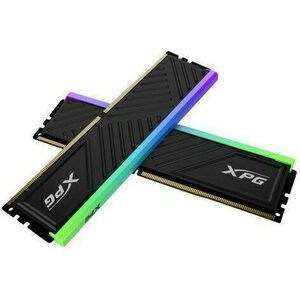 Memorie ADATA XPG Spectrix D35G RGB 16GB DDR4 3600MHz CL18 Dual Channel Kit imagine
