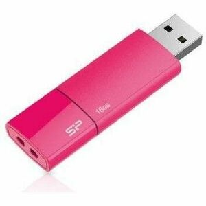 Memorie USB Ultima 05, 16GB, Pink imagine
