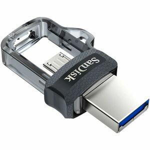 Memorie USB ULTRA DUAL DRIVE m3.0, 16GB imagine