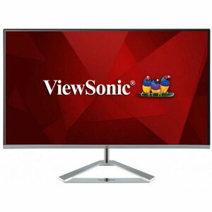 Monitor ViewSonic VX2476-SMH, 24, Frameless, Full HD, IPS imagine