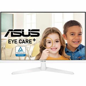 Monitor LED ASUS VY279HE-W 27 inch FHD IPS 1 ms 75 Hz FreeSync imagine