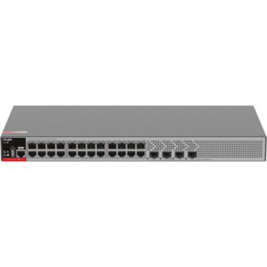 Swich Ruijie, RG-S2915-24GT4MS-P-L, 2410/100/1000Base-T Ethernet ports, 4 2.5GE/1GE SFP ports imagine