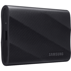 SSD Samsung Portable T9 4TB USB 3.2 tip C imagine