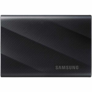 SSD Samsung Portable T9 1TB USB 3.2 tip C imagine