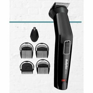 Trimmer BaByliss MT725E imagine