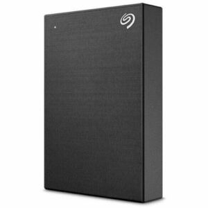 Hard disk extern Seagate One Touch Portable 4TB USB 3.0 Black imagine