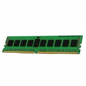 Memorie RAM Kingston, DDR4, 8GB, 2666Hz, CL19 imagine