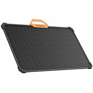 Jackery SolarSaga 80 - Panoul solar pentru electronica mică imagine