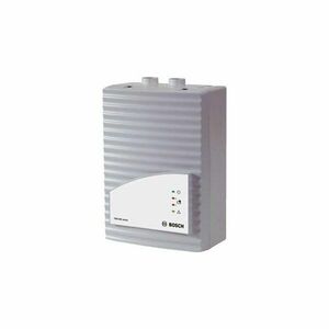 Detector fum adresabil prin aspiratie Bosch FAS-420-TP2, sistem 2 conducte imagine
