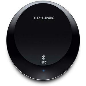 Receiver Audio TP-Link HA100, Bluetooth, NFC, Multi Point (Negru) imagine