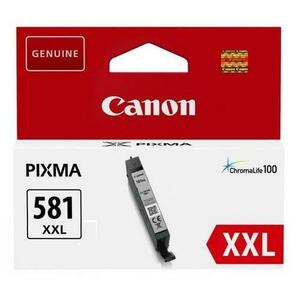 Cartus Cerneala Canon CLI-581XXL, 11.7 ml (Cyan) imagine