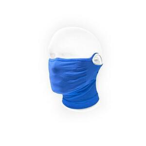 Masca pentru sportivi Naroo X1 Albastru imagine
