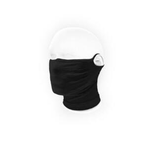 Masca pentru sportivi Naroo X1 Negru imagine