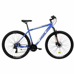 Bicicleta Mtb Terrana 2905 - 29 Inch, L, Albastru imagine