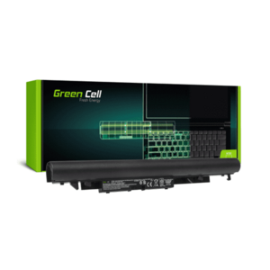 ﻿Baterie laptop JC04 pentru HP 240 G6 245 G6 250 G6 255 G6, HP 14-BS 14-BW 15-BS 15-BS024NW 15-BS047NW 15-BW 17-AK 17-BS acumulator marca Green Cell imagine
