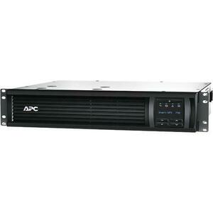 UPS APC SMT750RMI2UNC 750VA/500W, 4 x IEC, Management imagine