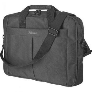Geanta Laptop Trust Primo Carry Bag TR-21551, 16inch (Negru) imagine