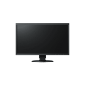 Monitor IPS LED EIZO ColorEdge 27inch CS2731, QHD (2560 x 1440), DVI-D, HDMI, DisplayPort, Pivot (Negru) imagine