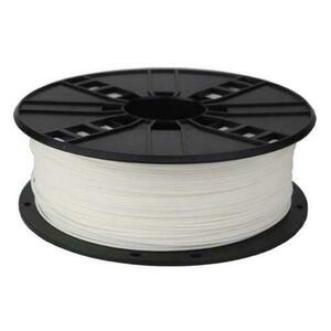 Printer Filament Gembird 3DP-PLA1.75-01-W, PLA (Alb) imagine