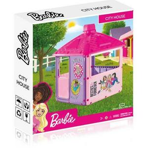 Casuta pentru copii Barbie B1610, 3+ ani (Multicolor) imagine