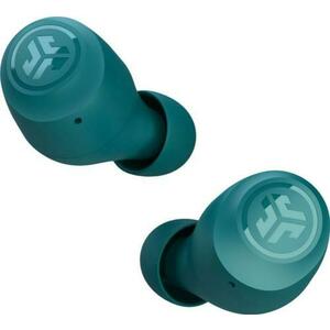 Casti True Wireless JLAB GO Air Pop, Bluetooth, Microfon (Verde) imagine