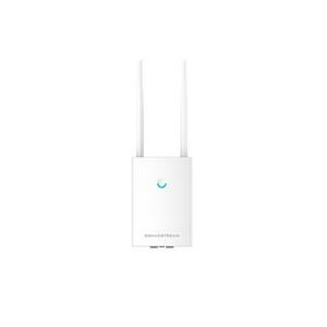 Access Point Outdoor Long Range - Grandstream GWN7605LR 802.11ac Wave-2, 1.27Gbps, 2×2: 2 MU-MIMO technology imagine