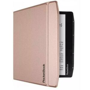 Husa E-Book Reader PocketBook Flip pentru PocketBook Era (Roz) imagine