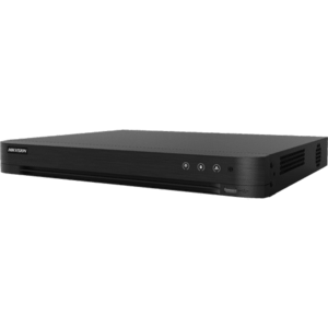 DVR Hikvision Turbo Pro Ultra Series cu AcuSense IDS-7216HUHI-M2SAE, 16 Canale imagine
