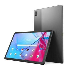 Tableta Lenovo Tab P11 J607Z, Ecran 11inch Multi-Touch, Procesor Snapdragon 750 Octa Core, 6GB RAM, 128GB flash, 13MP, Wi-Fi, Bluetooth, 5G, Android 11 (Gri) imagine