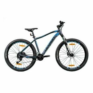 Bicicleta Mtb Devron 2023 RM2.7 - 27.5 Inch, L (Gri) imagine