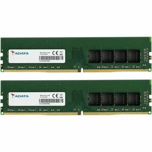Memorie ADATA Premier, 8GB DDR4, 3200MHz CL22, Dual Channel Kit imagine