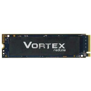SSD Mushkin Vortex redLine, 512GB, PCIe 4.0 x4, M.2 2280 (NVMe) imagine